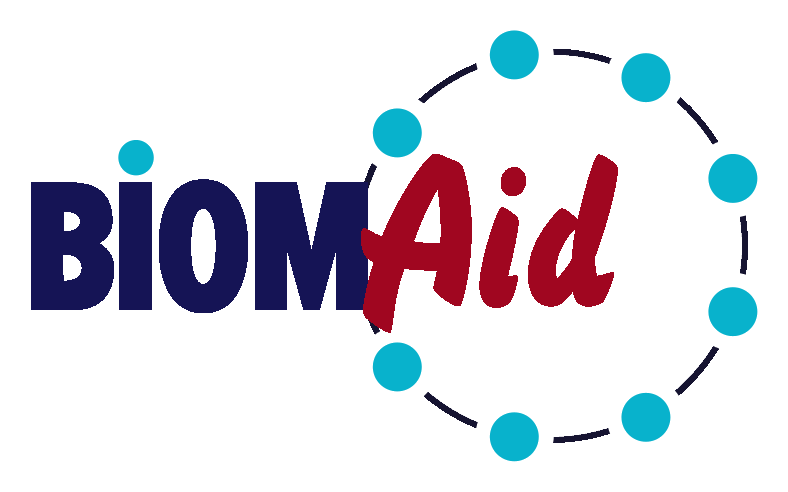 Documentation BiomAid  - Home